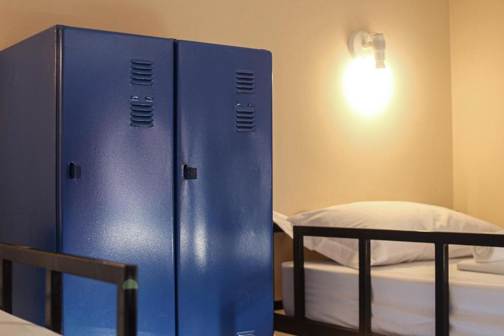 Hotel E Hostel Da Fonte São Luís 외부 사진