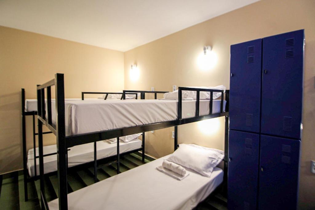 Hotel E Hostel Da Fonte São Luís 외부 사진