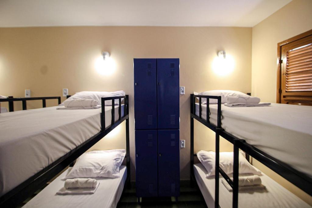 Hotel E Hostel Da Fonte São Luís 외부 사진