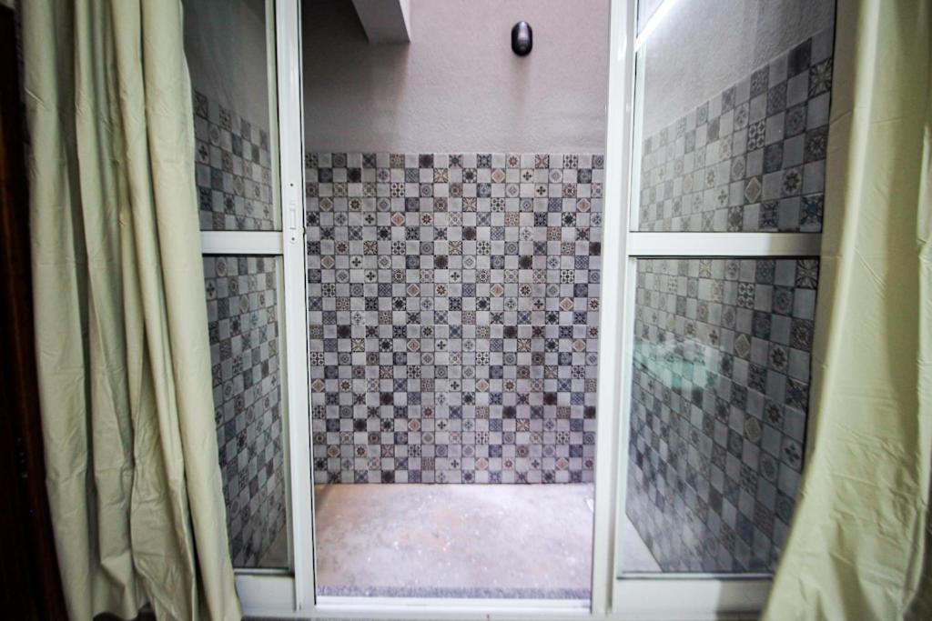 Hotel E Hostel Da Fonte São Luís 외부 사진