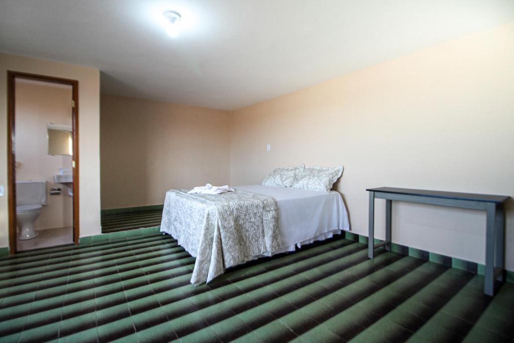 Hotel E Hostel Da Fonte São Luís 외부 사진
