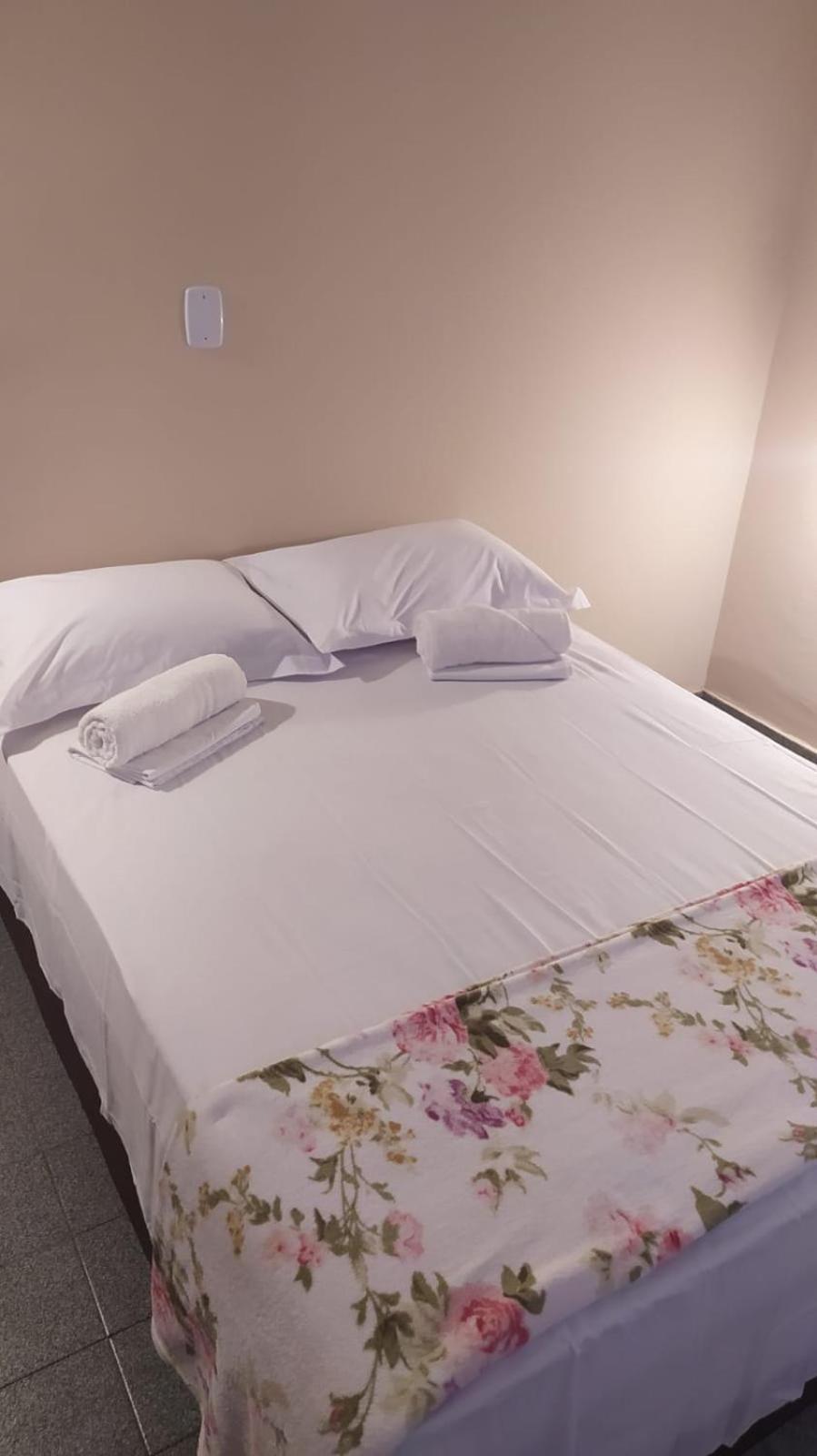 Hotel E Hostel Da Fonte São Luís 외부 사진